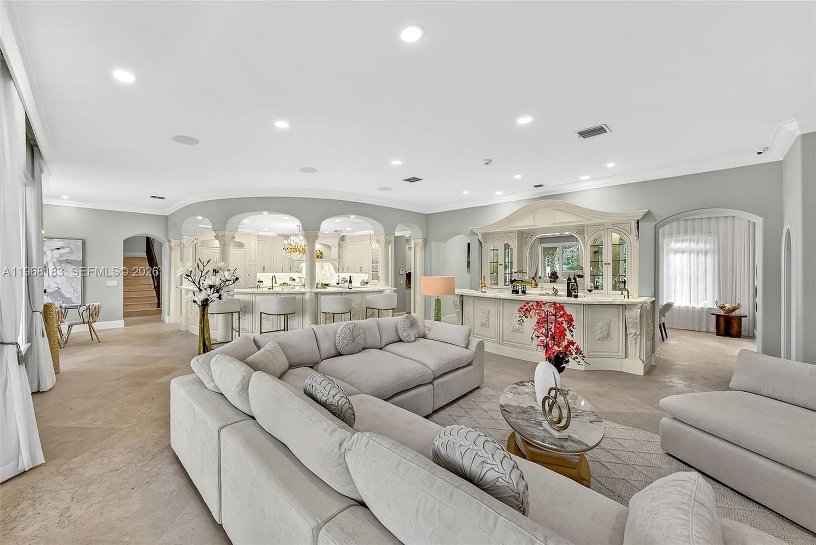 628 Coral Way
