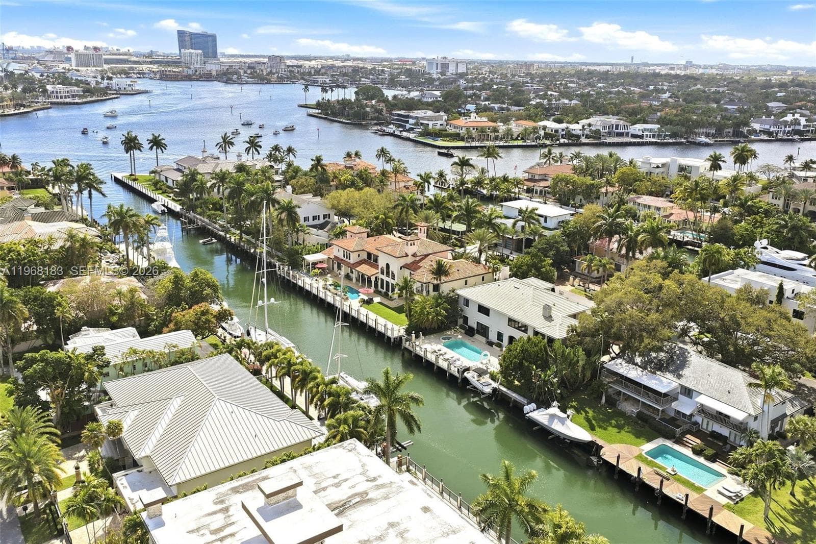 628 Coral Way