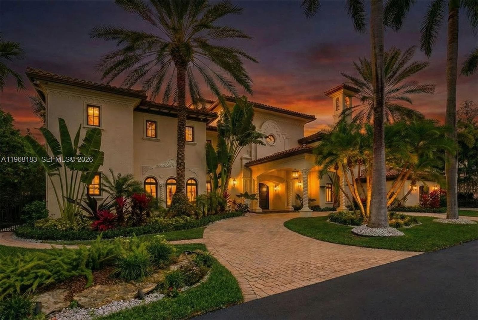 628 Coral Way