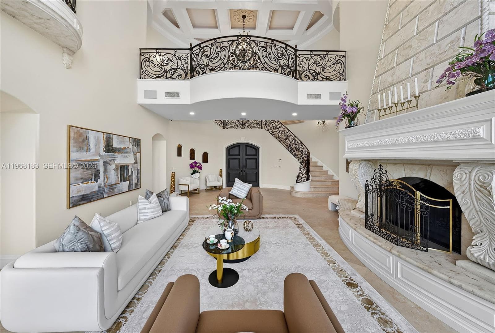 628 Coral Way