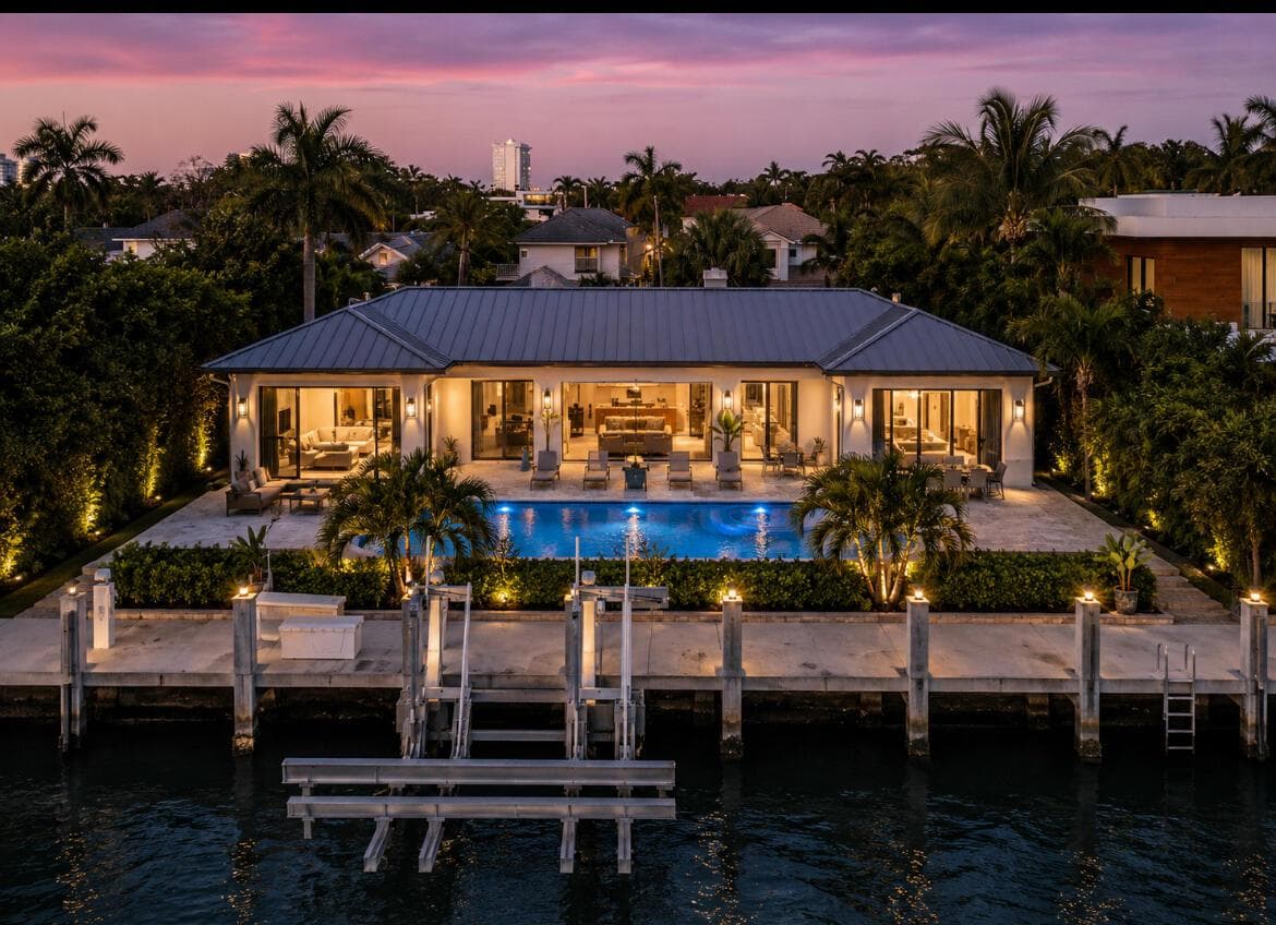 801 Solar Isle Dr