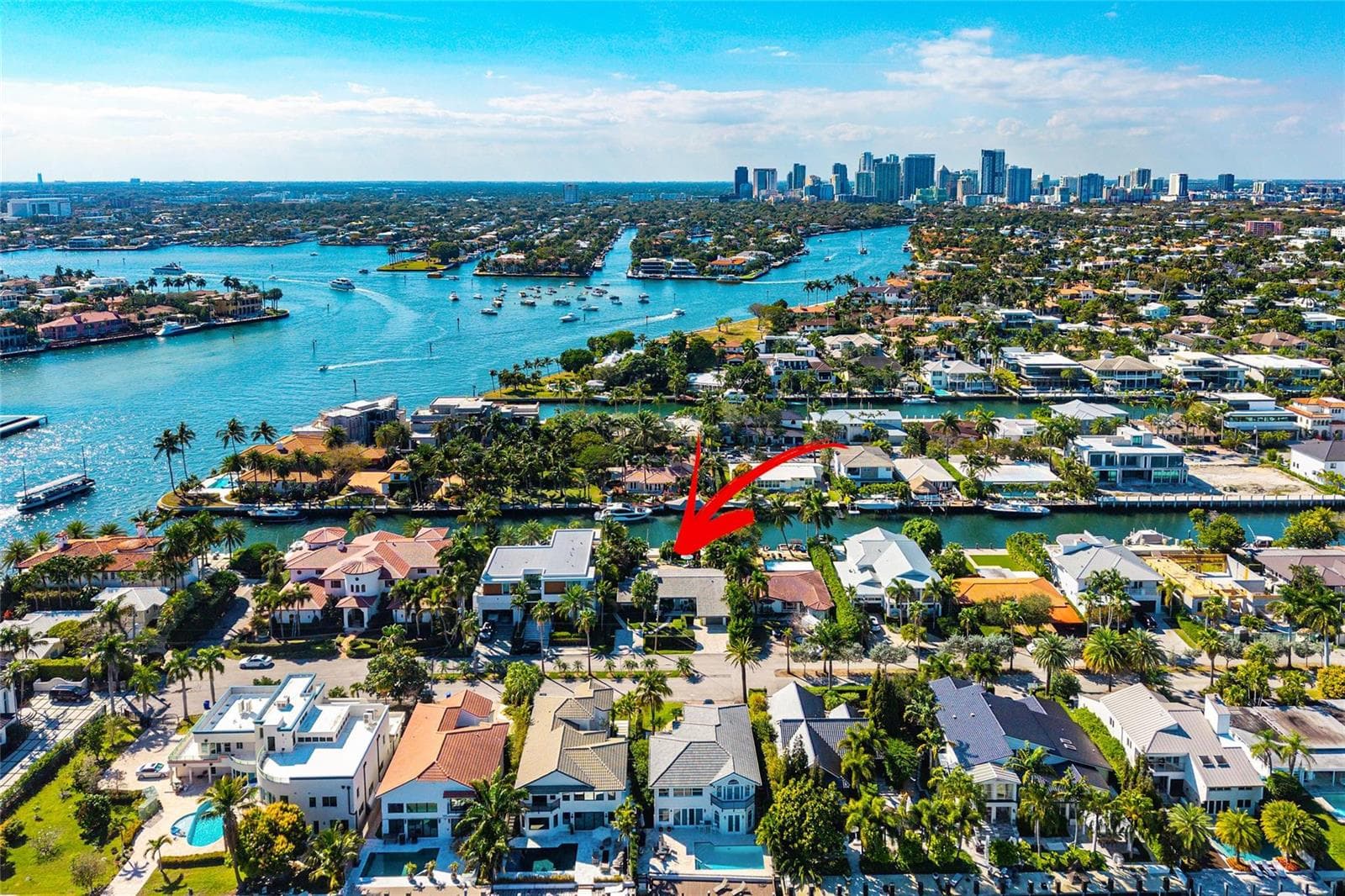 801 Solar Isle Dr