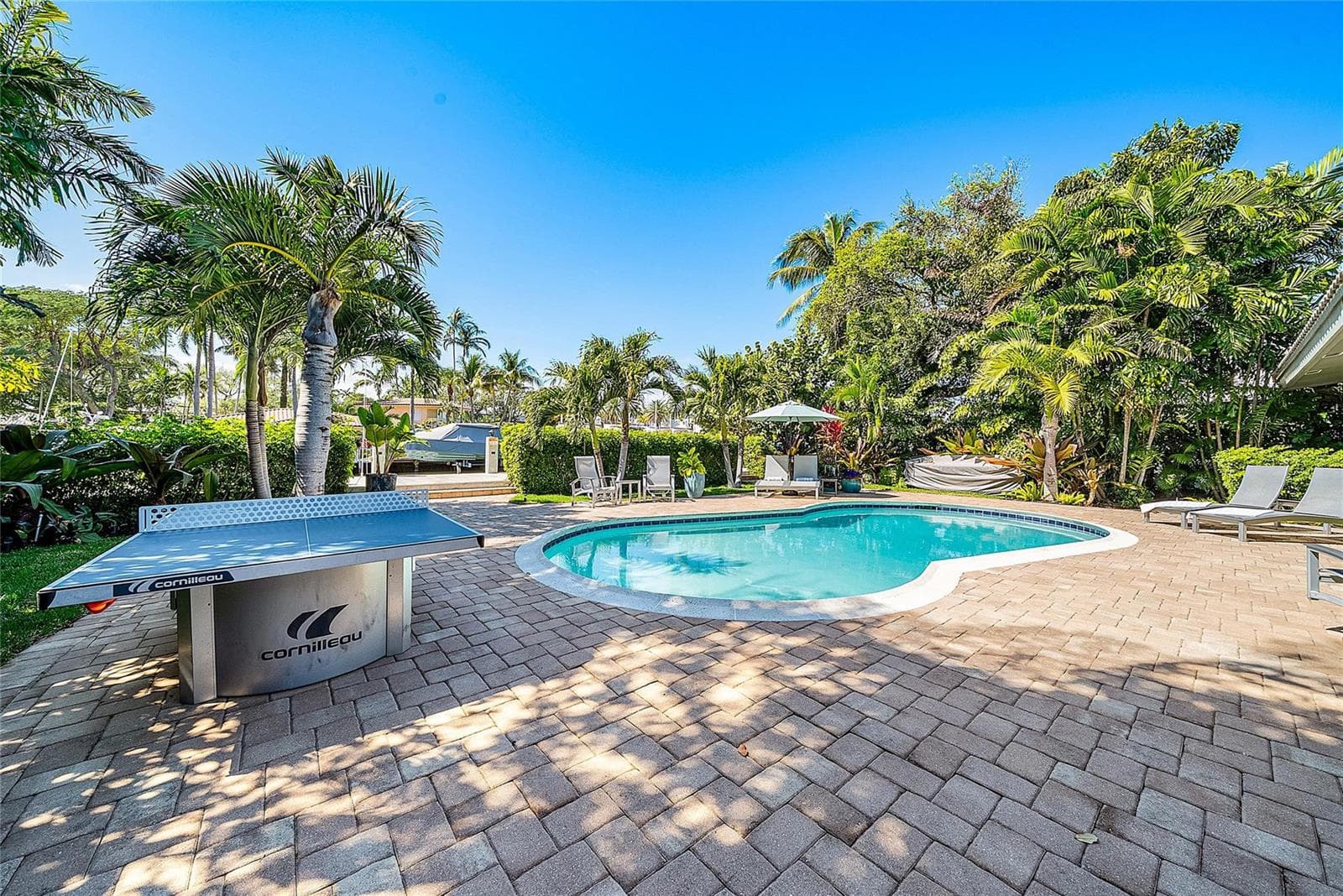 801 Solar Isle Dr