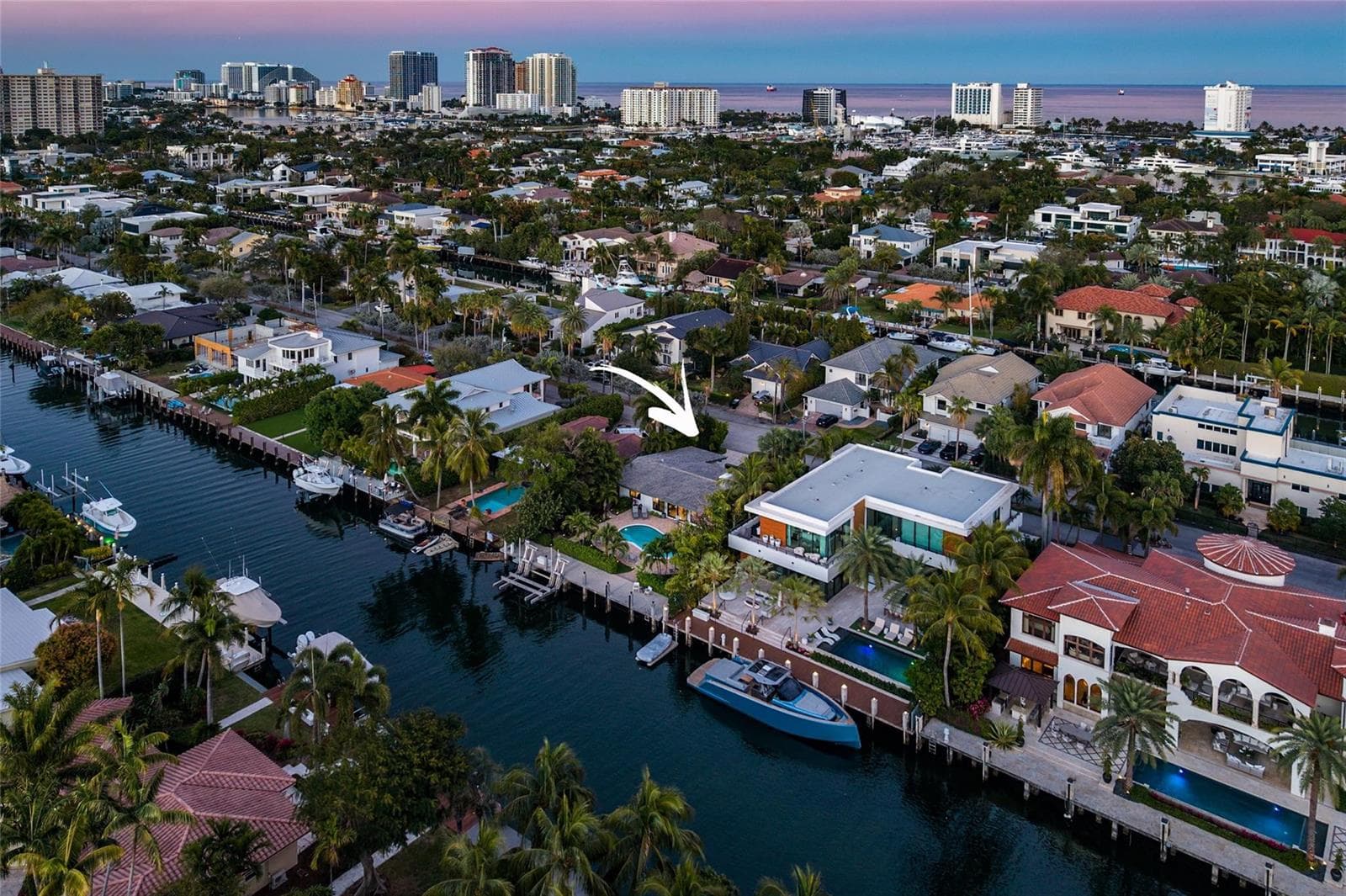 801 Solar Isle Dr