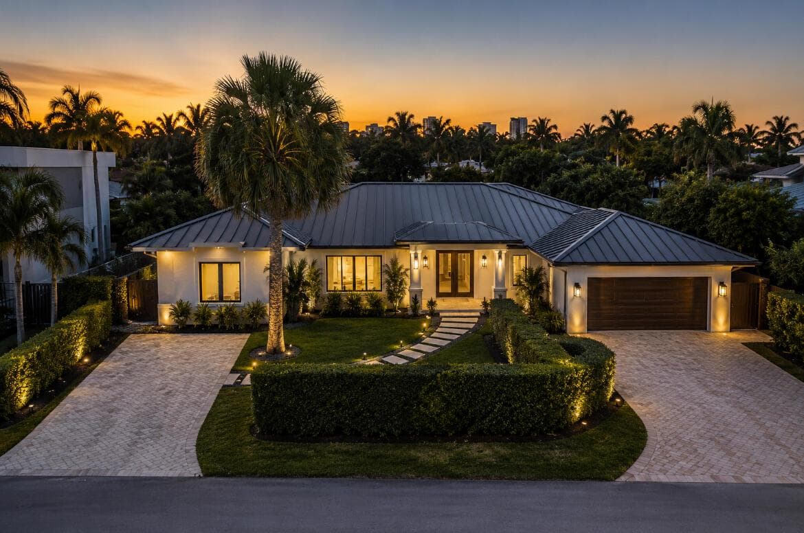 801 Solar Isle Dr