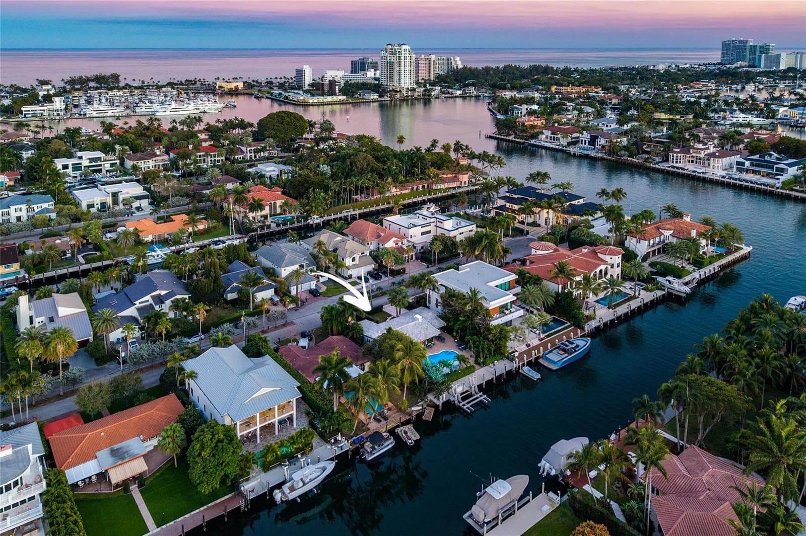801 Solar Isle Dr