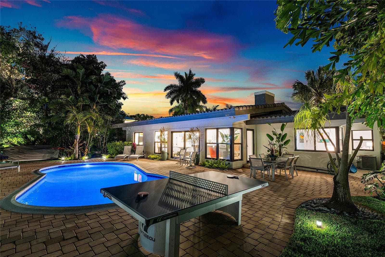 801 Solar Isle Dr