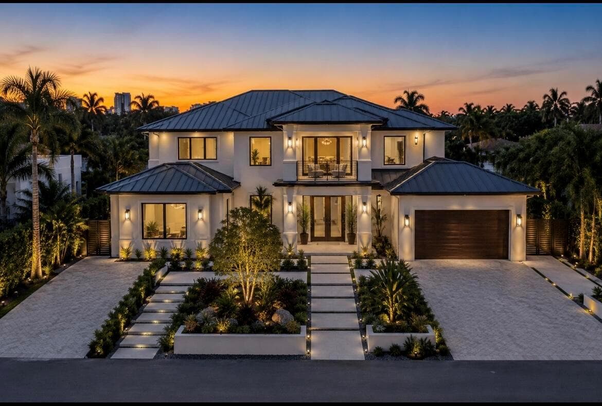 801 Solar Isle Dr