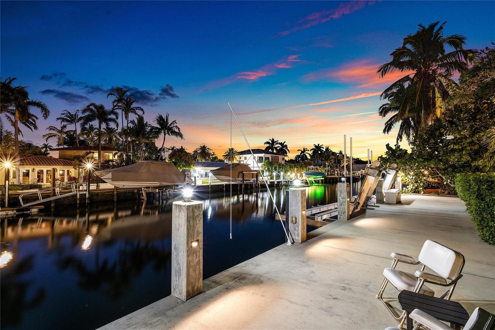 801 Solar Isle Dr