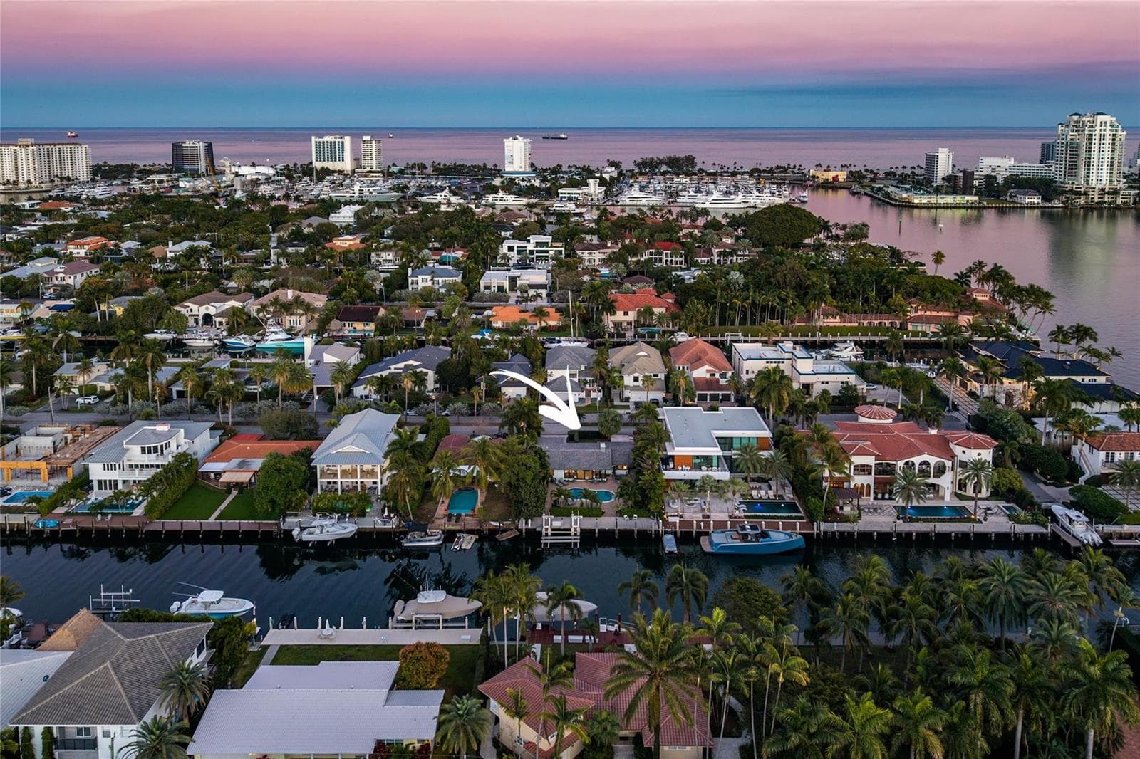 801 Solar Isle Dr