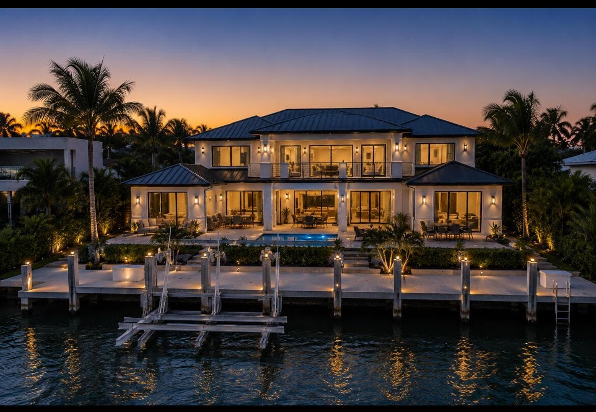 801 Solar Isle Dr
