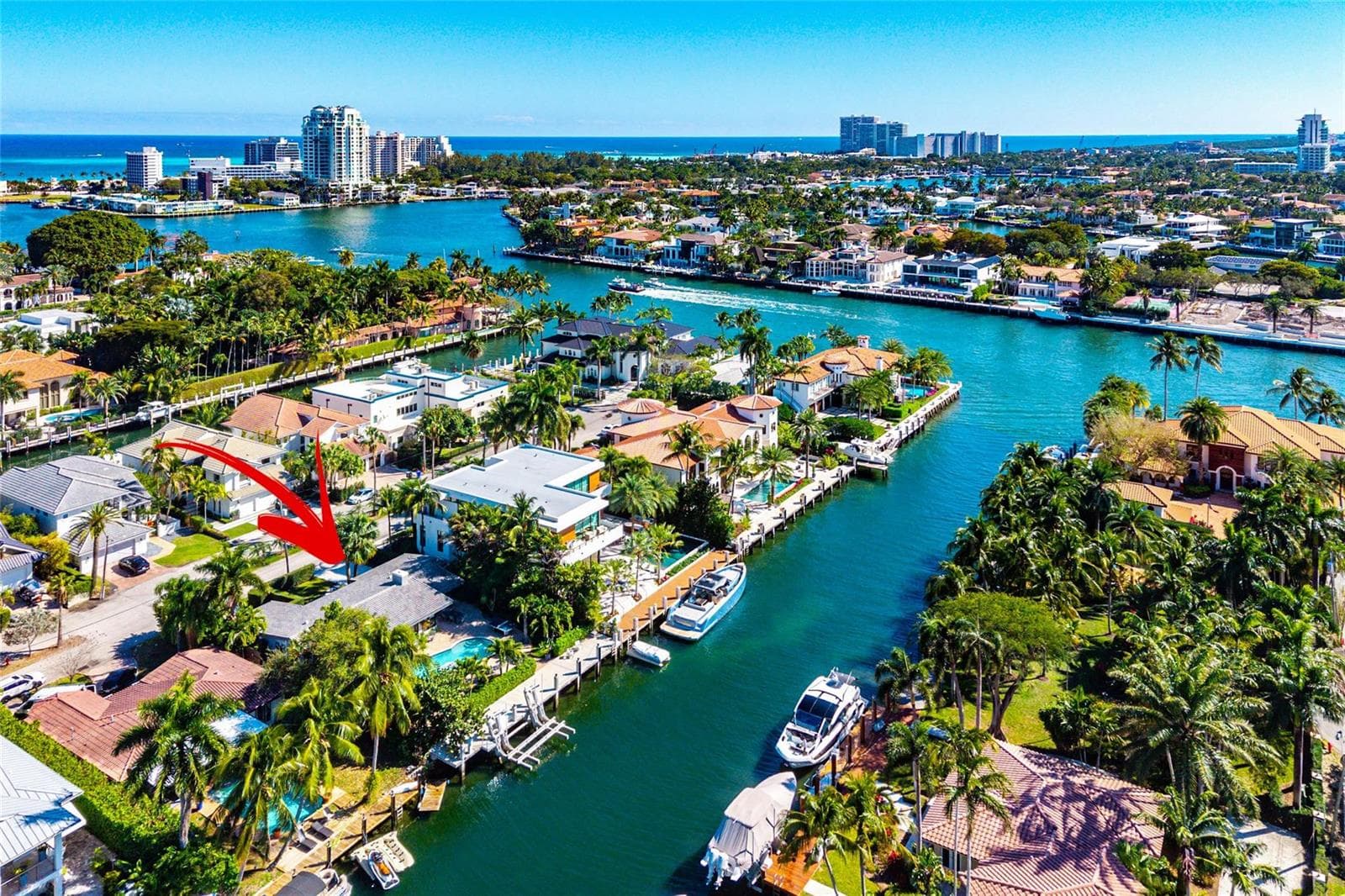 801 Solar Isle Dr