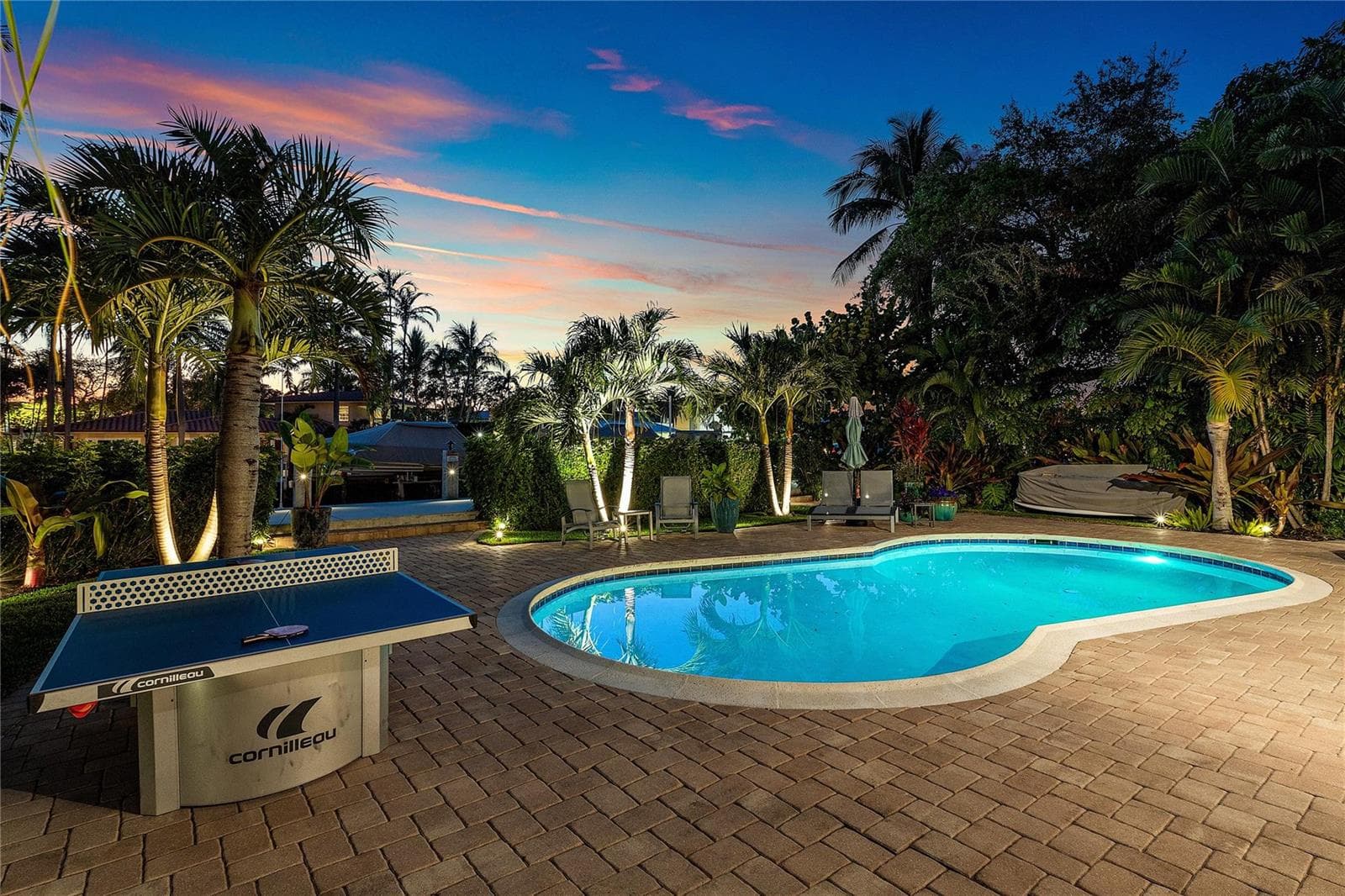 801 Solar Isle Dr