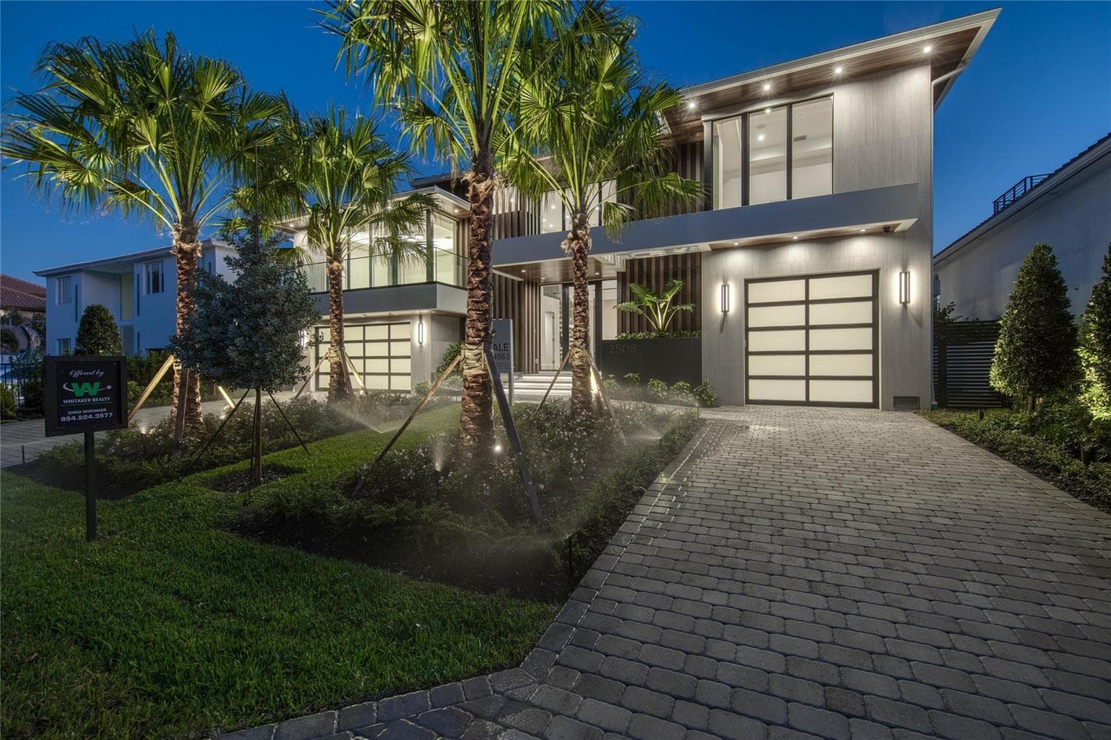 2508 Delmar Pl