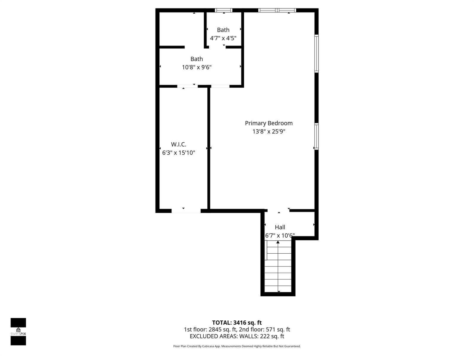 5530 Bayview Dr