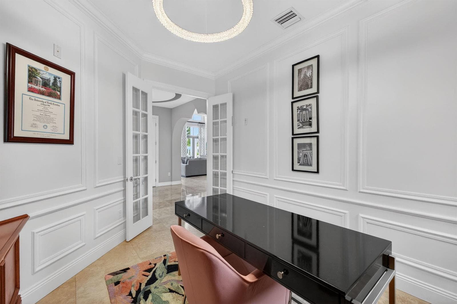 2406 Barcelona Dr