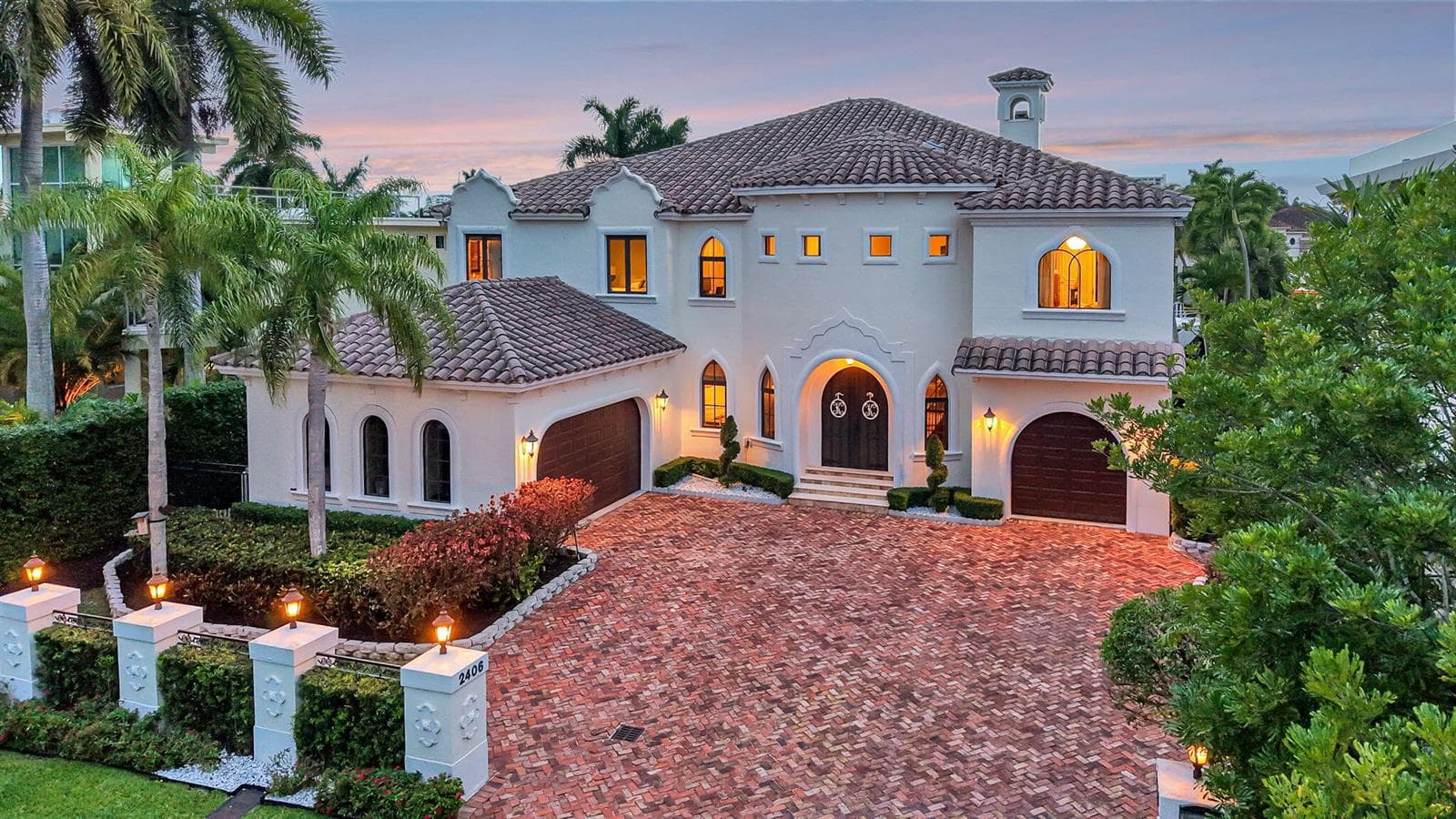 2406 Barcelona Dr