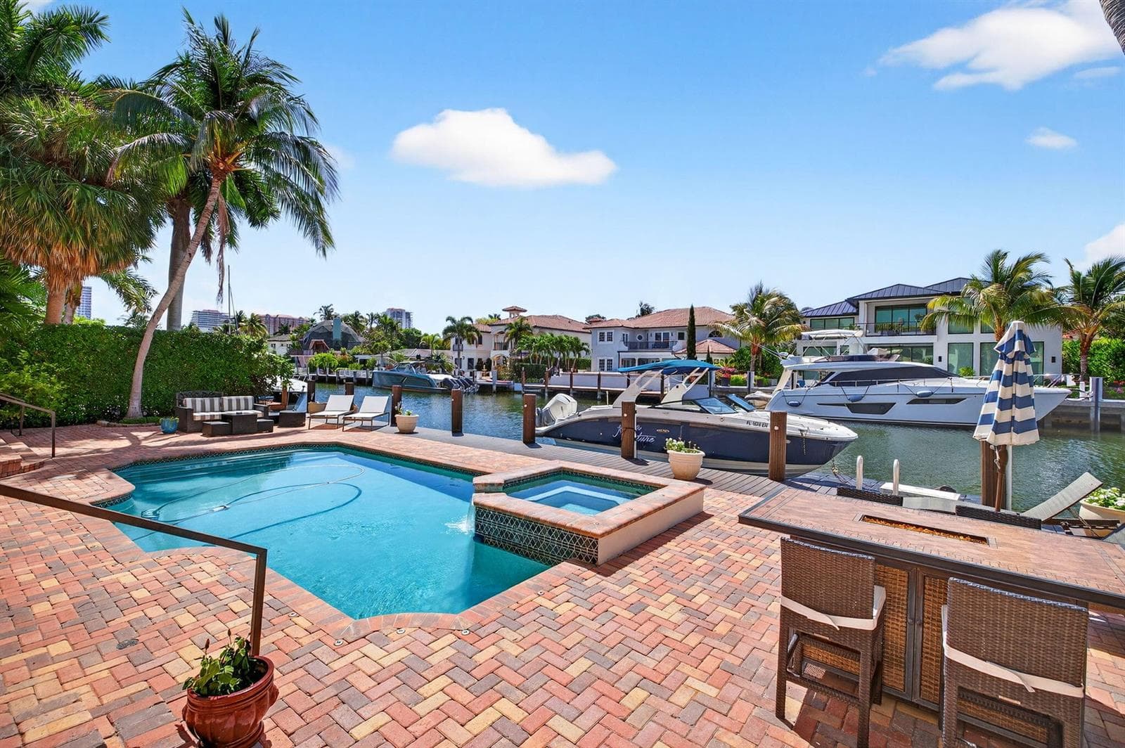 2406 Barcelona Dr