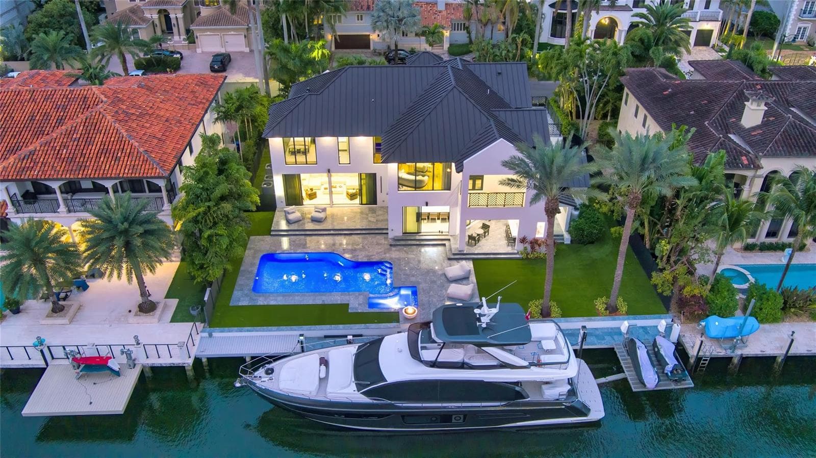520 San Marco Dr