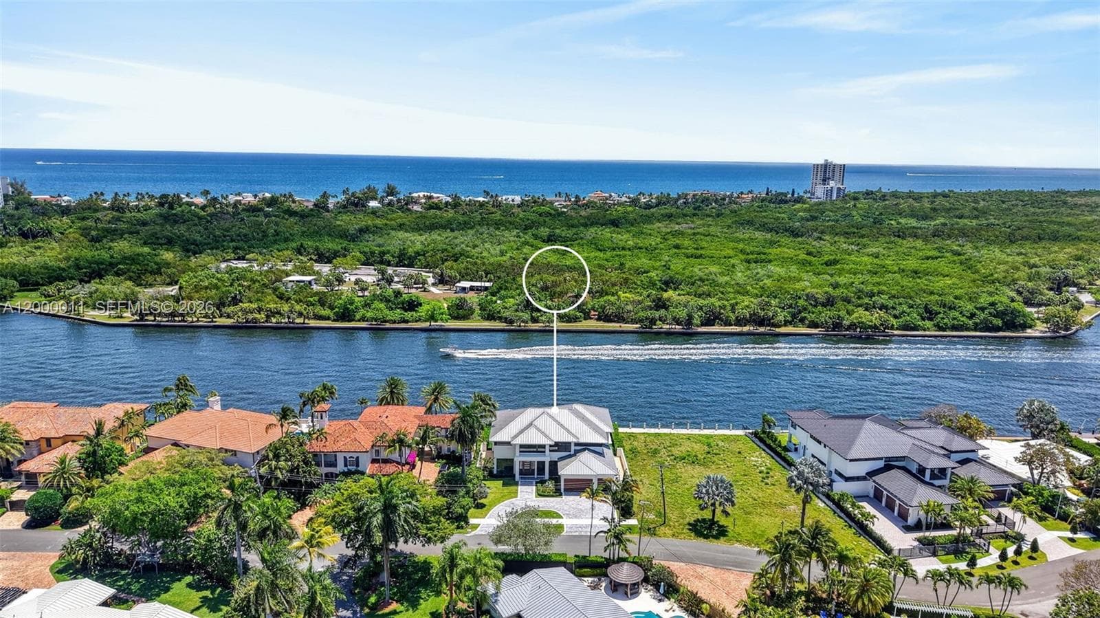 2010 Intracoastal Dr