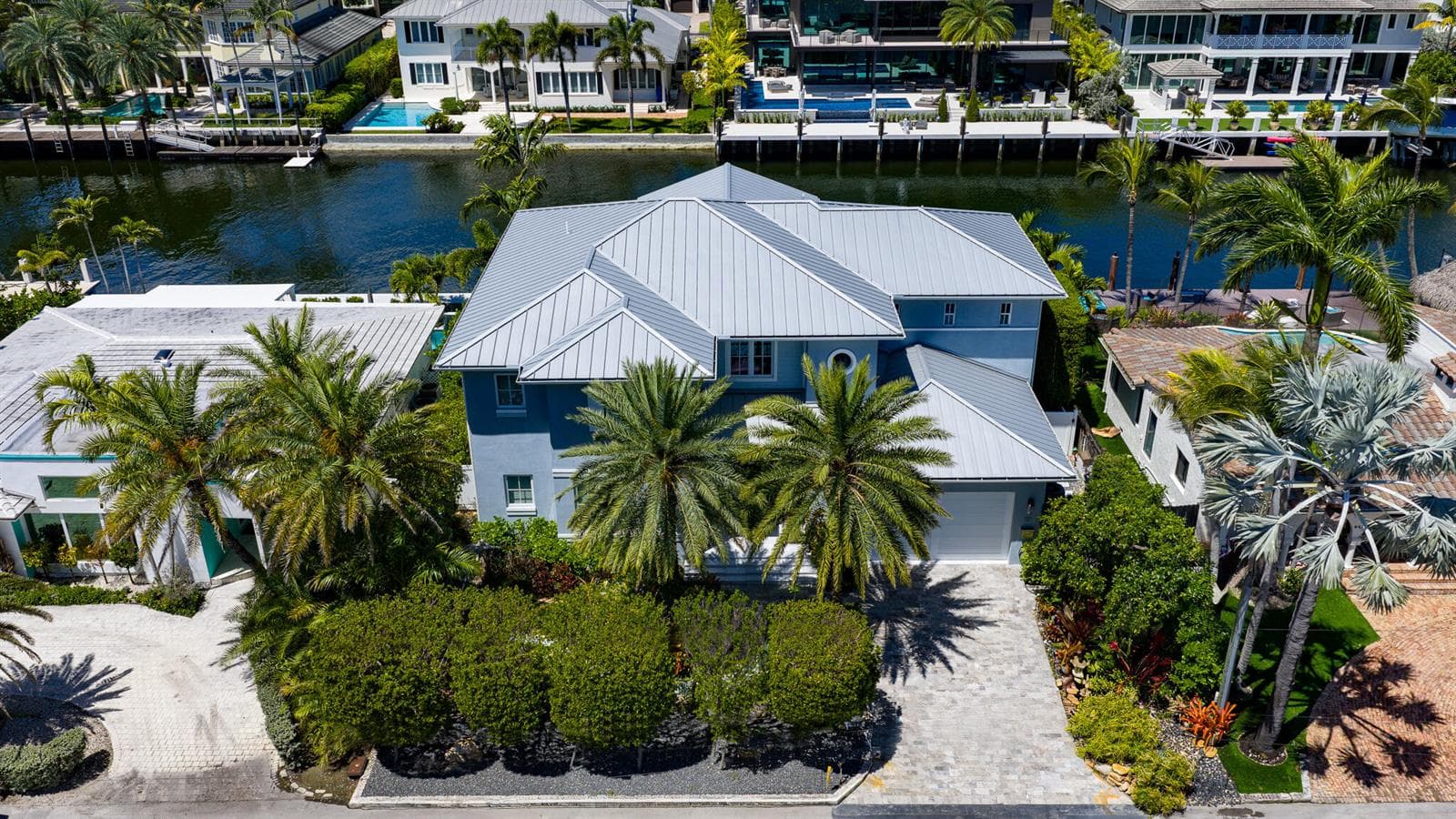 701 Flamingo Dr
