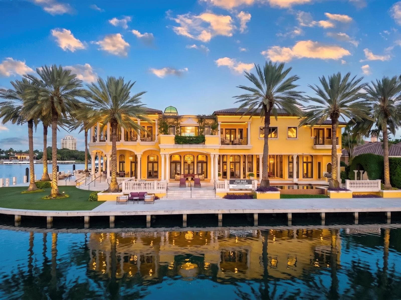 1 Isla Bahia Dr