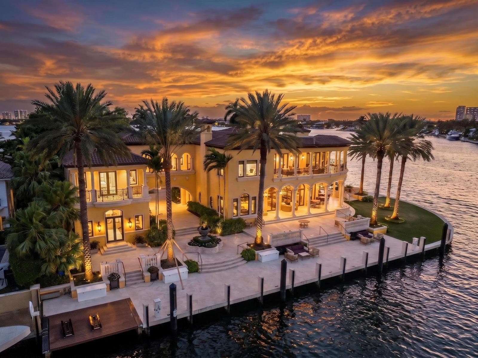1 Isla Bahia Dr