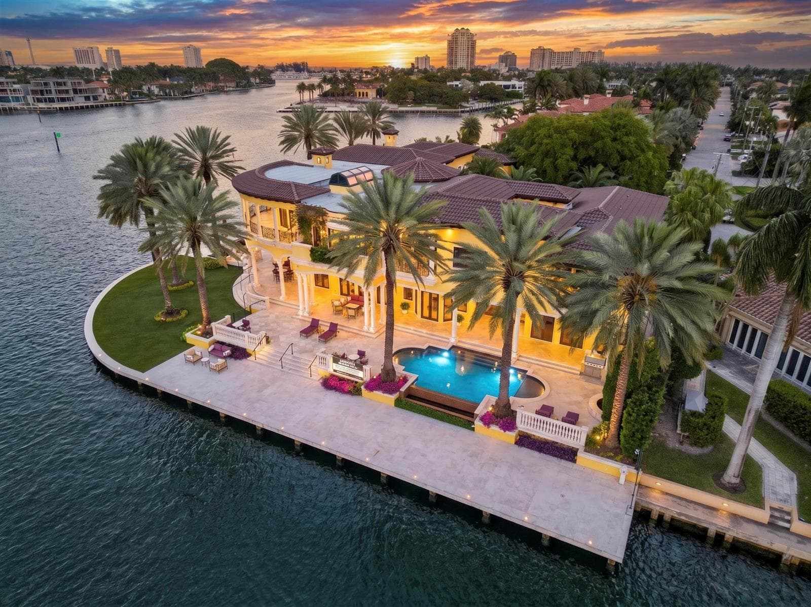 1 Isla Bahia Dr