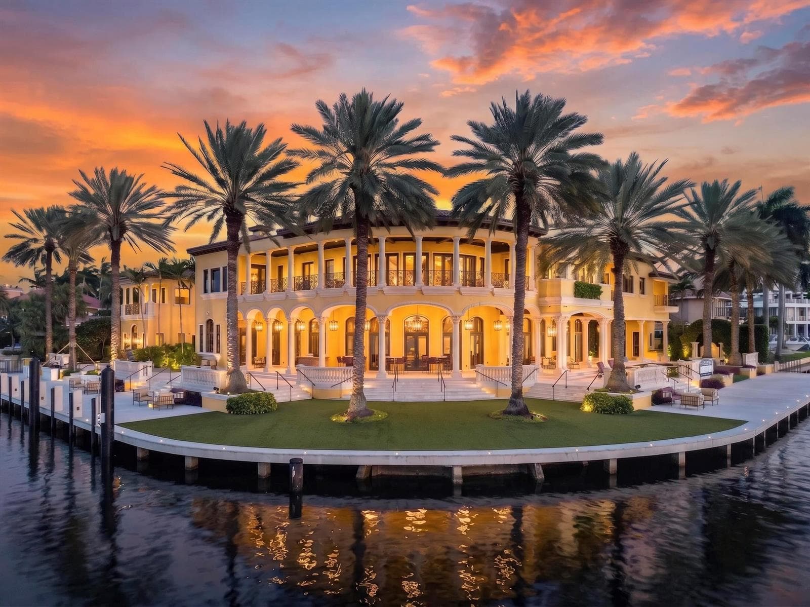 1 Isla Bahia Dr