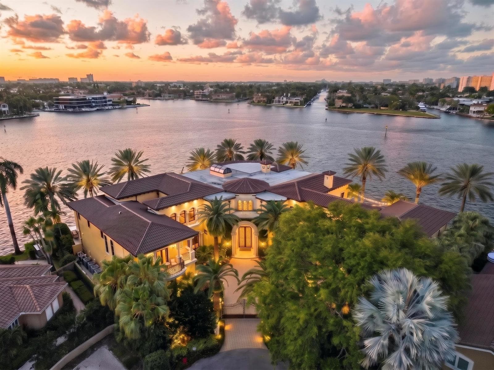 1 Isla Bahia Dr