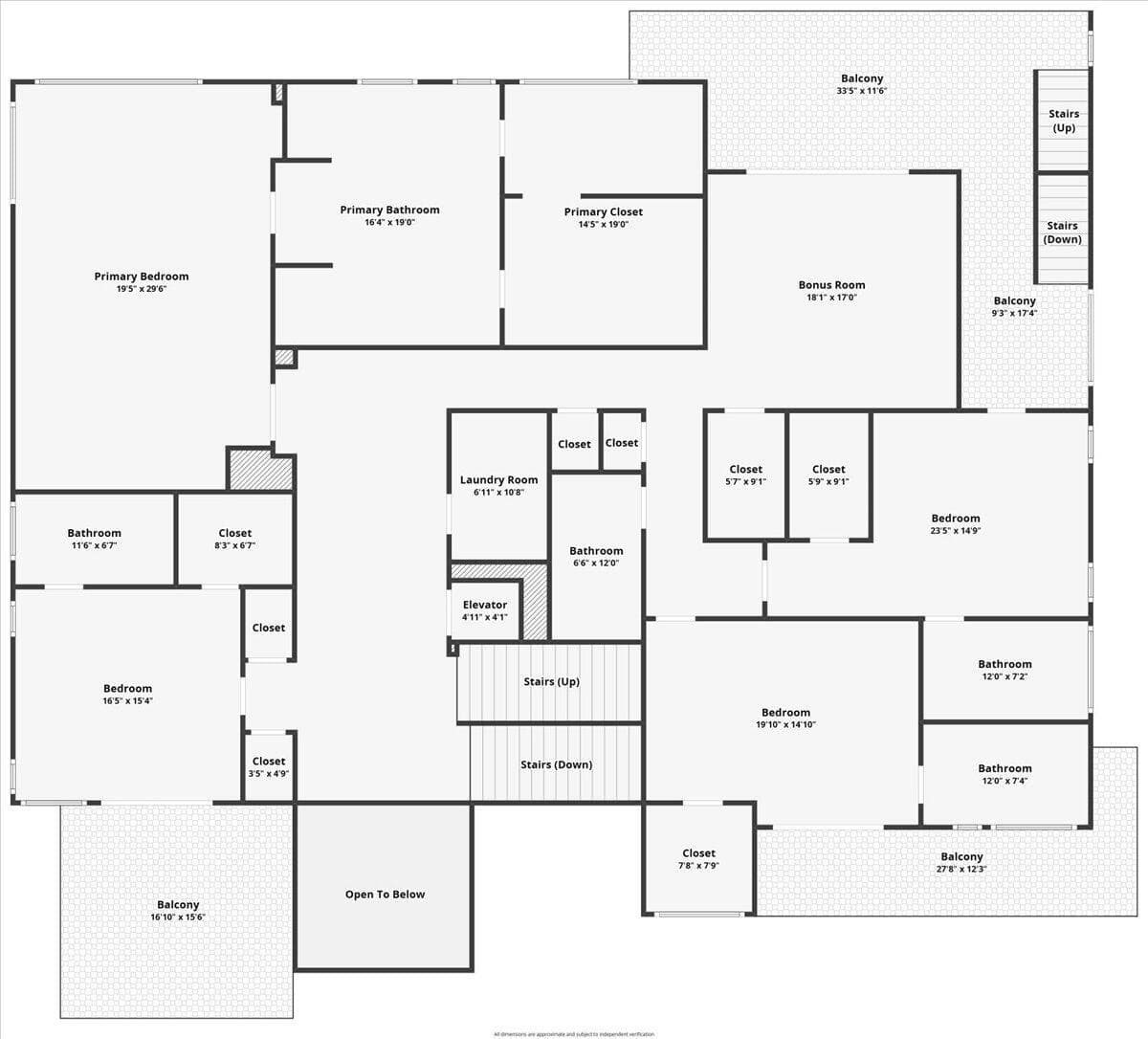 441 Isle of Palms Dr