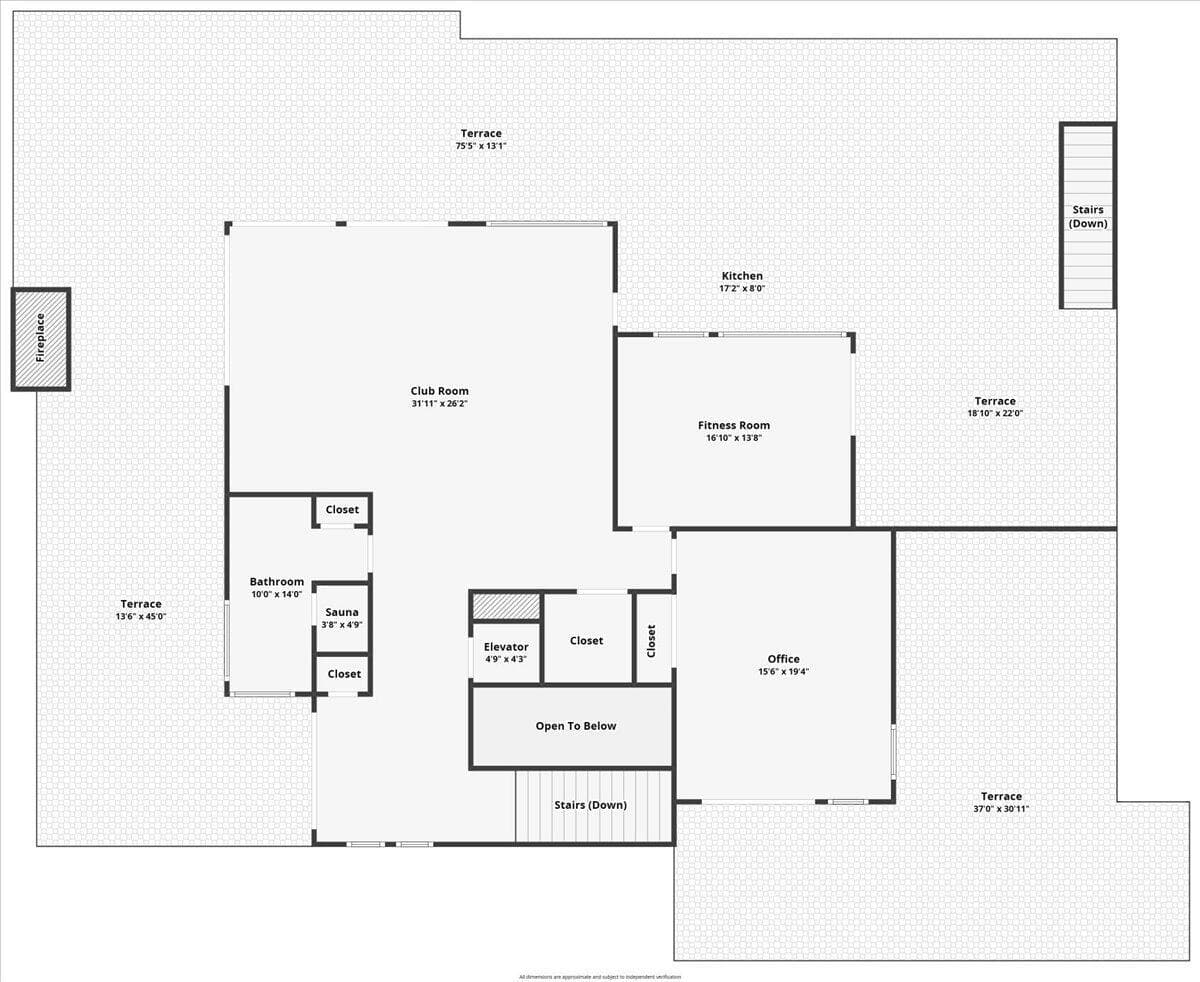 441 Isle of Palms Dr
