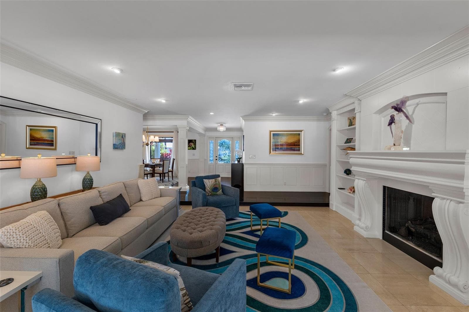 633 4th Key Dr