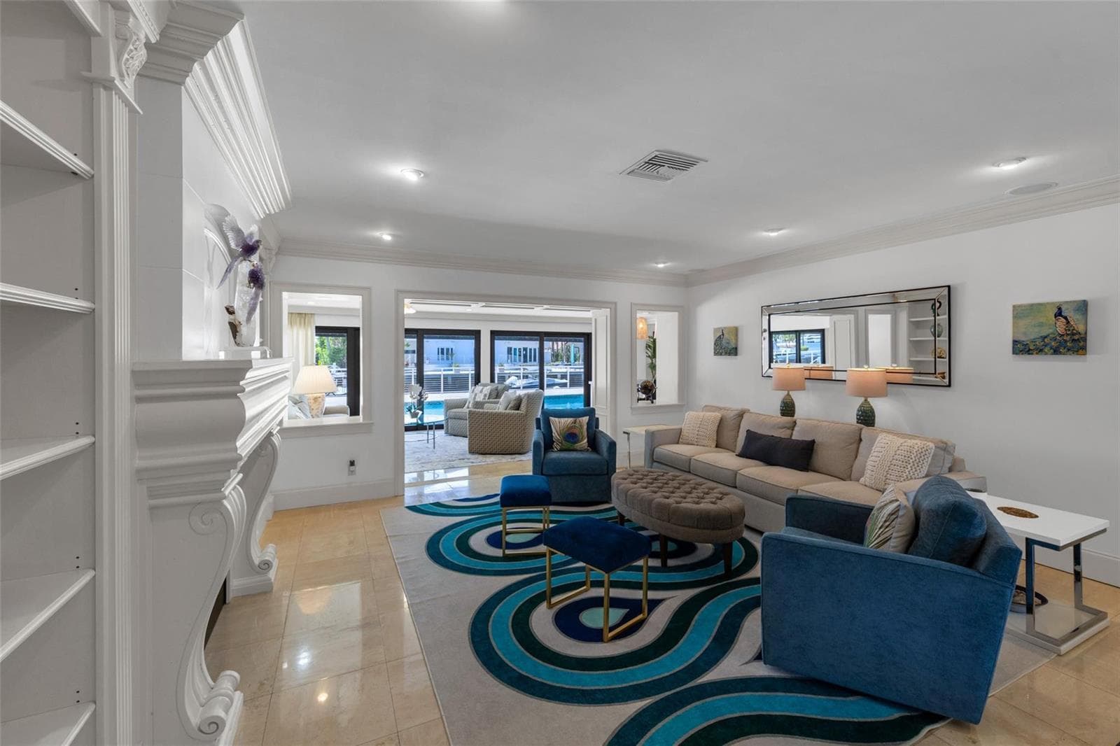 633 4th Key Dr