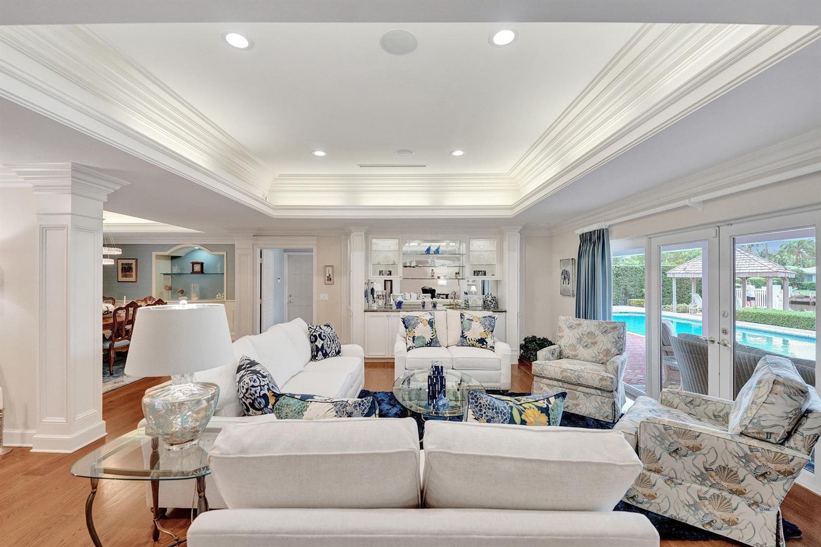 163 Nurmi Dr