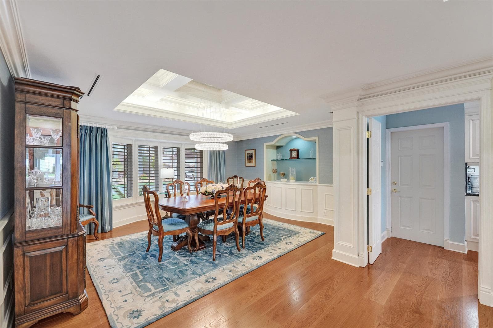163 Nurmi Dr