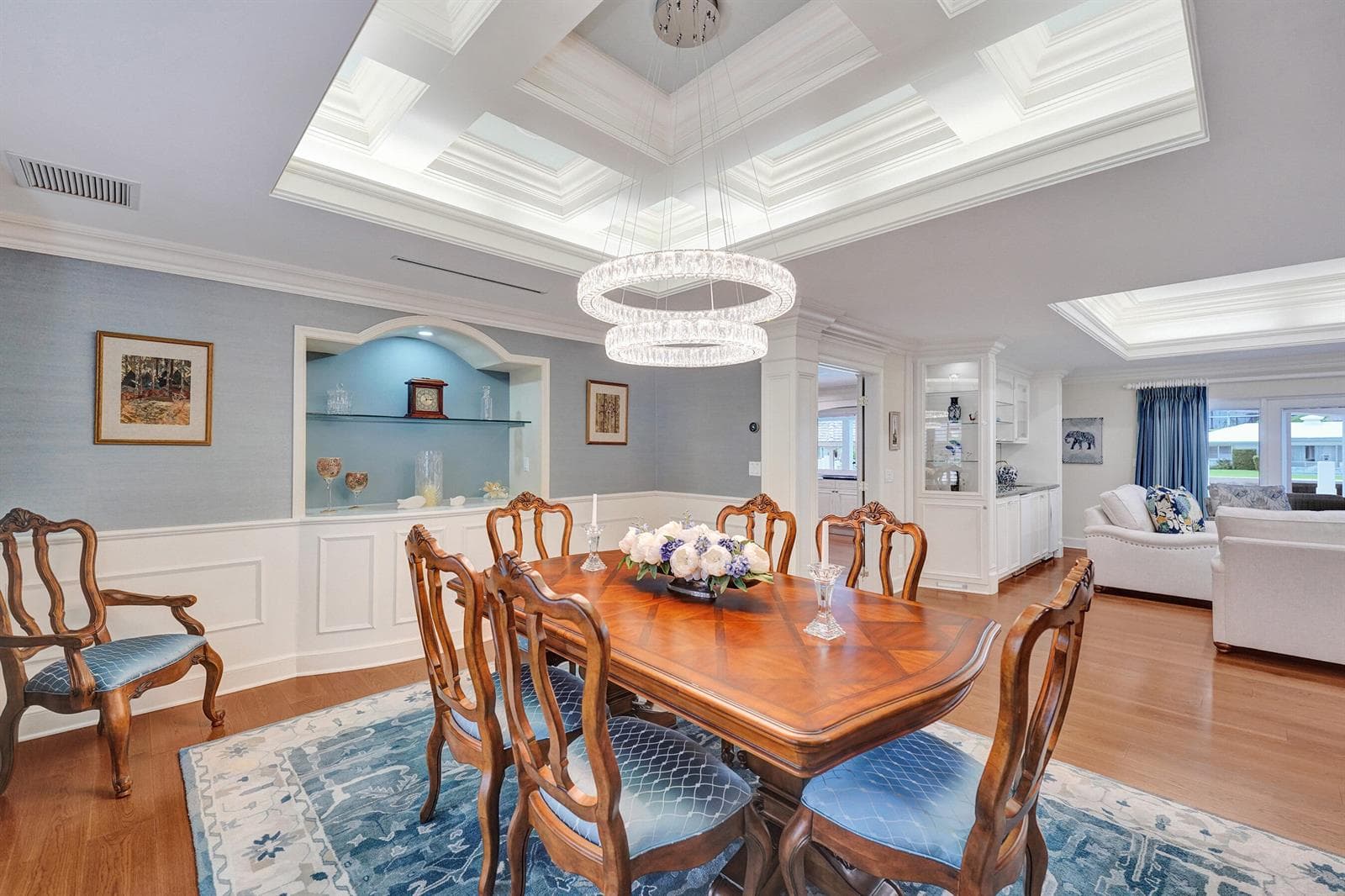 163 Nurmi Dr