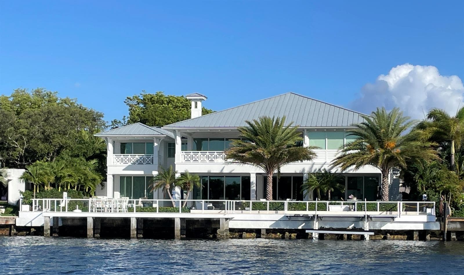 1900 Intracoastal Dr