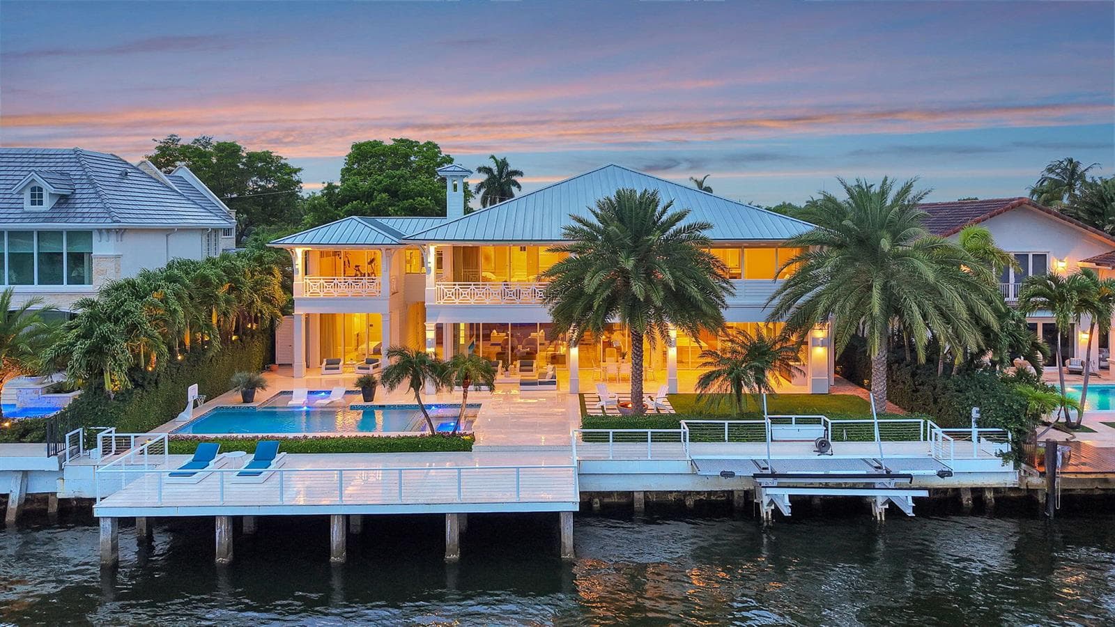 1900 Intracoastal Dr
