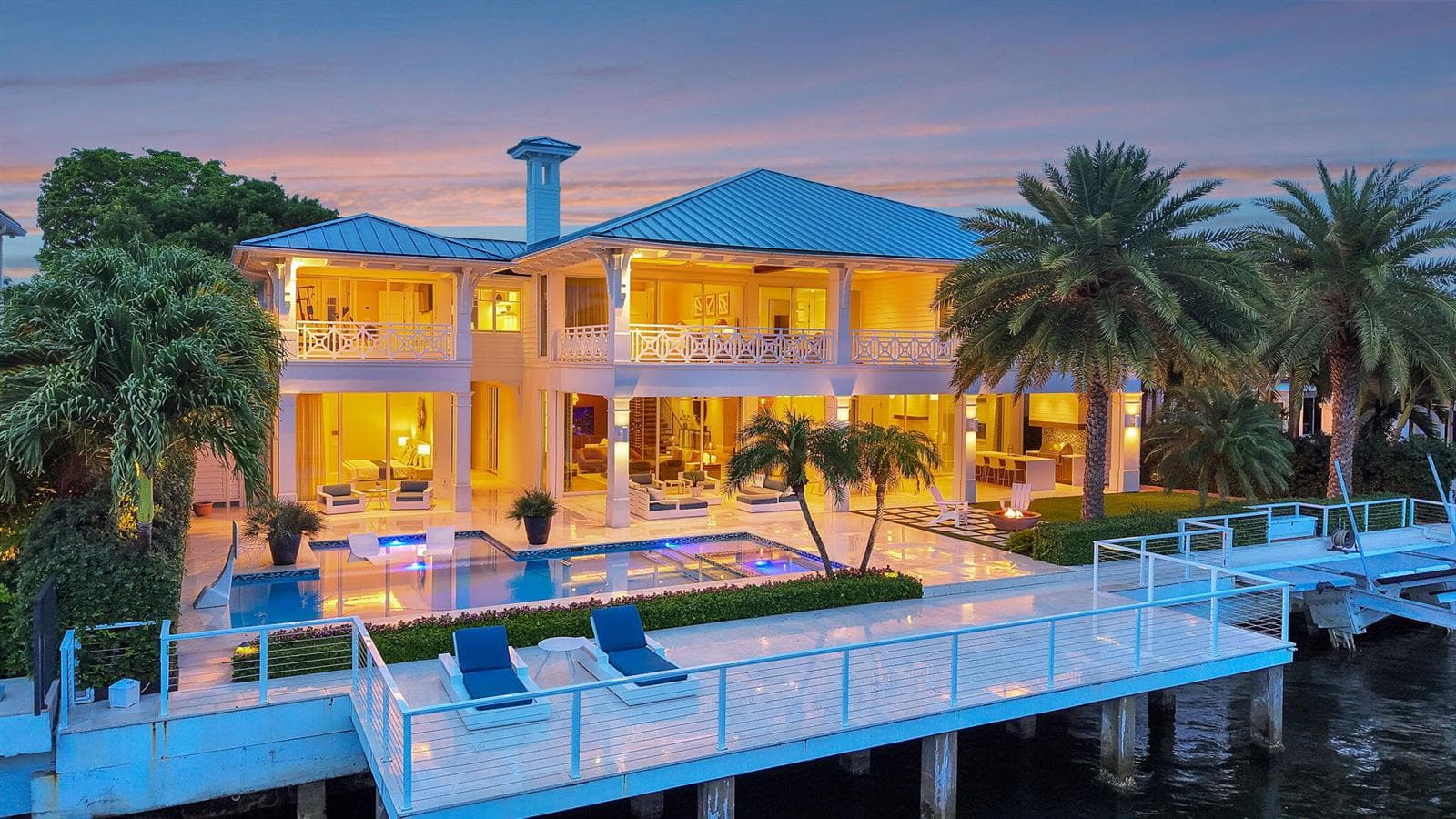1900 Intracoastal Dr