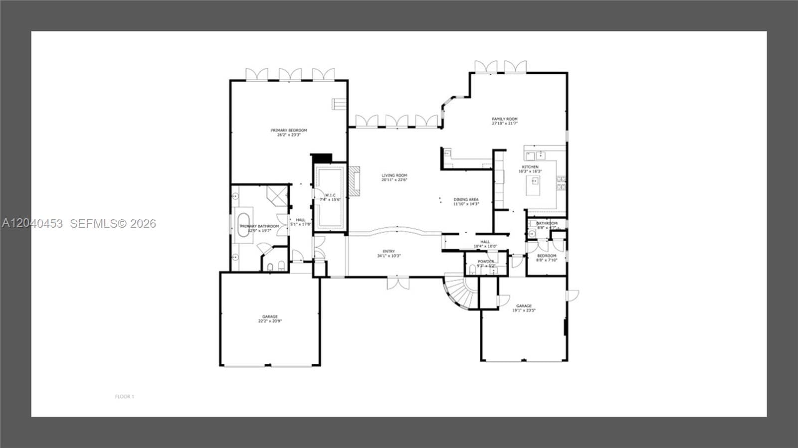 2601 Delmar Pl
