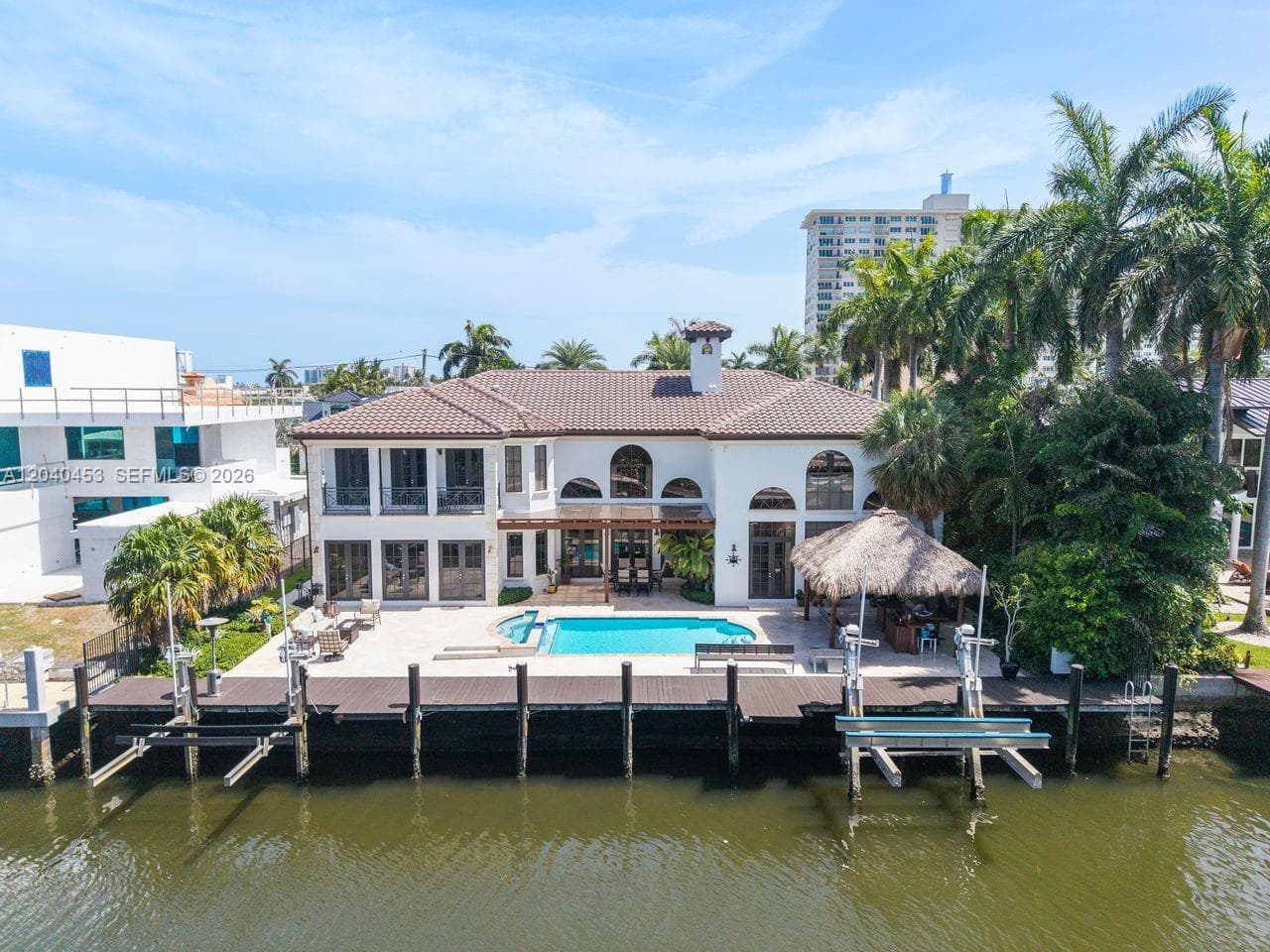 2601 Delmar Pl