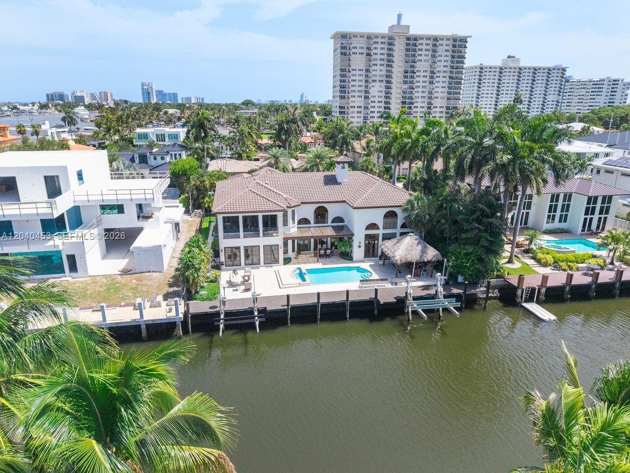 2601 Delmar Pl