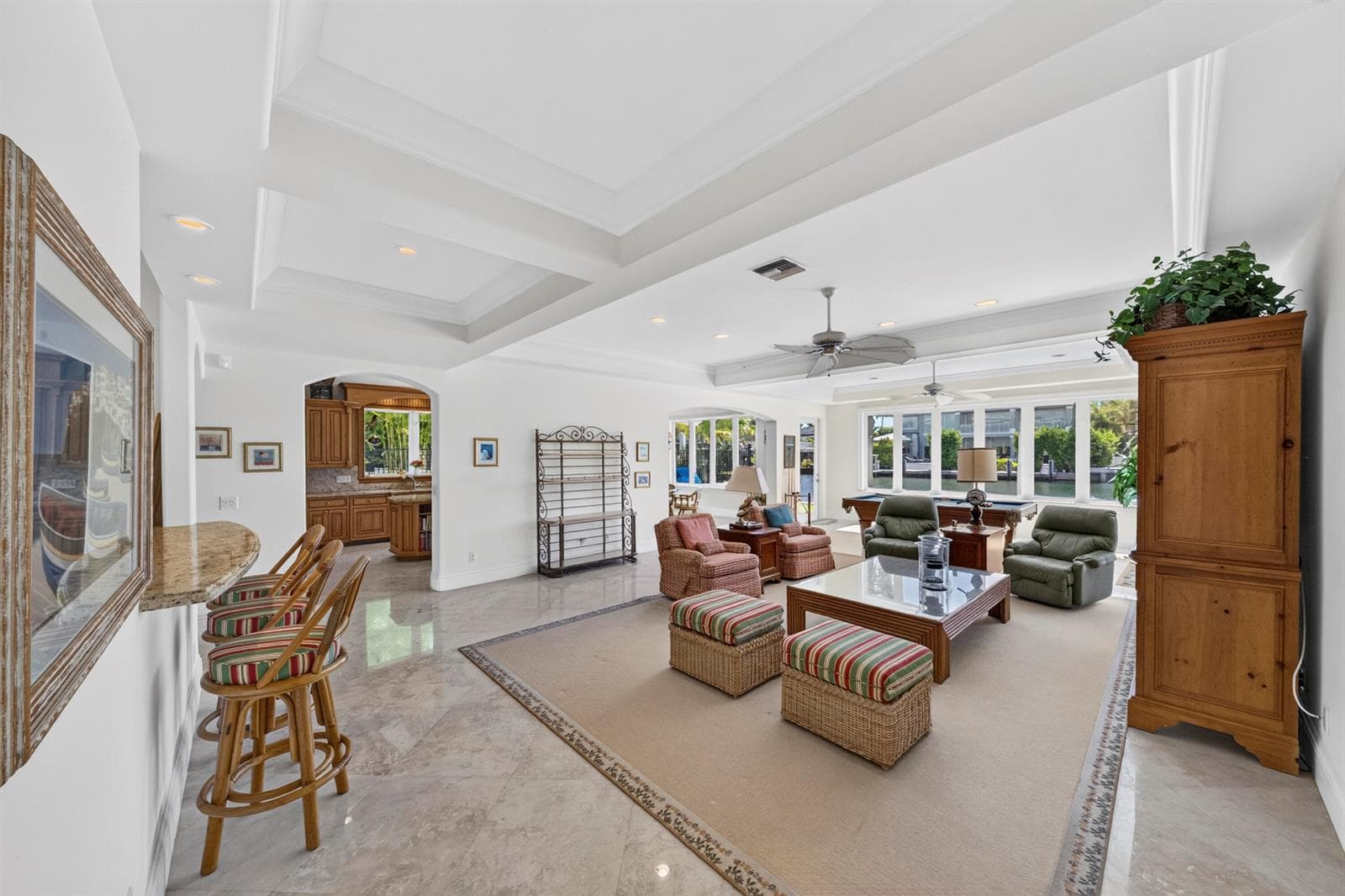 704 Isle of Palms Dr