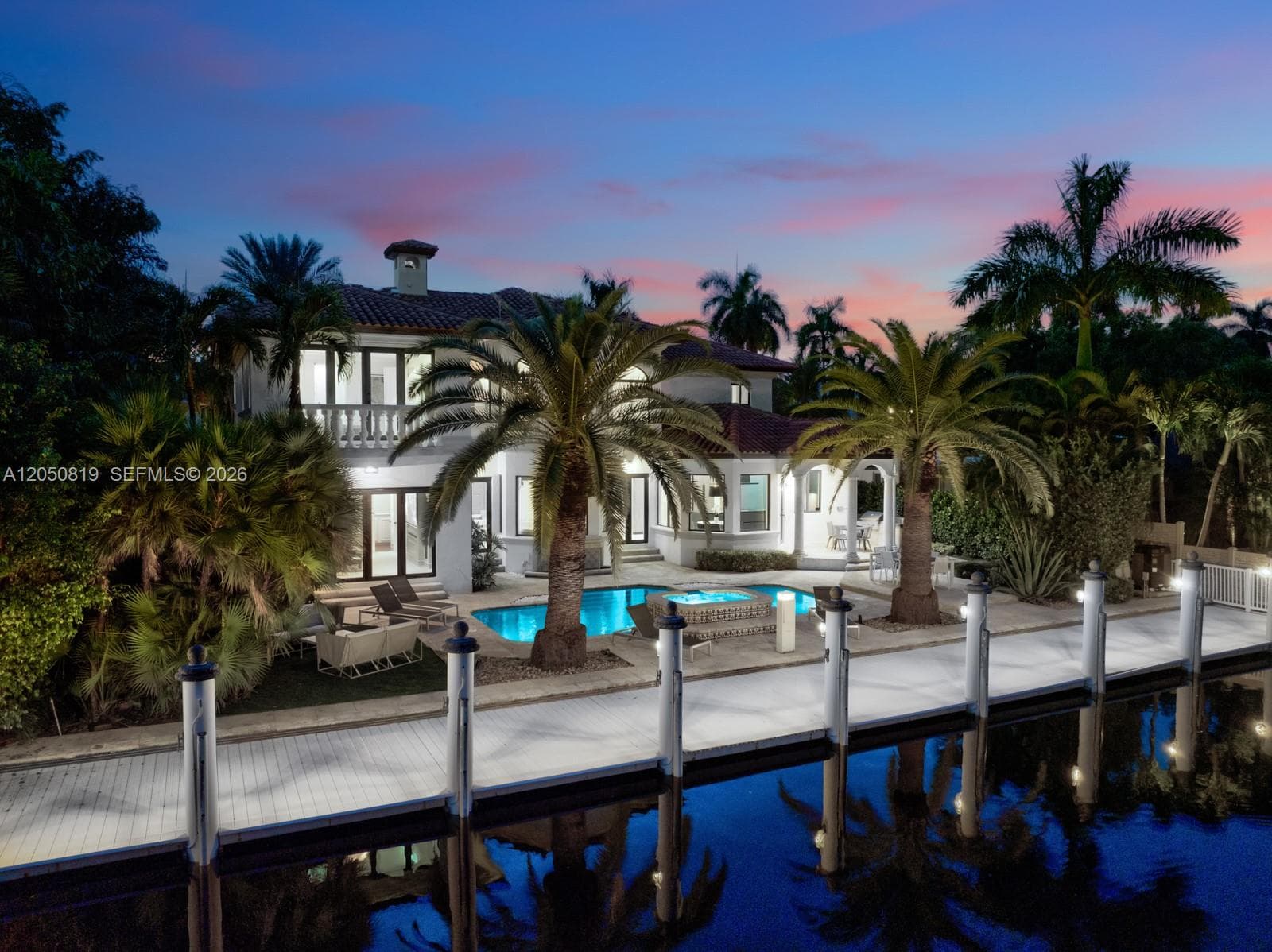 168 Fiesta Way