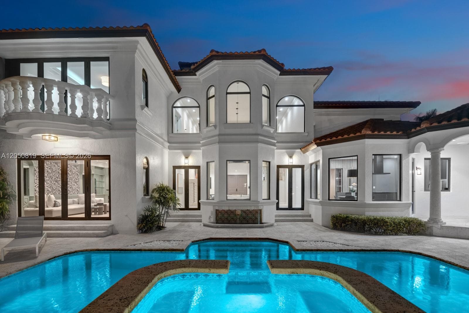 168 Fiesta Way