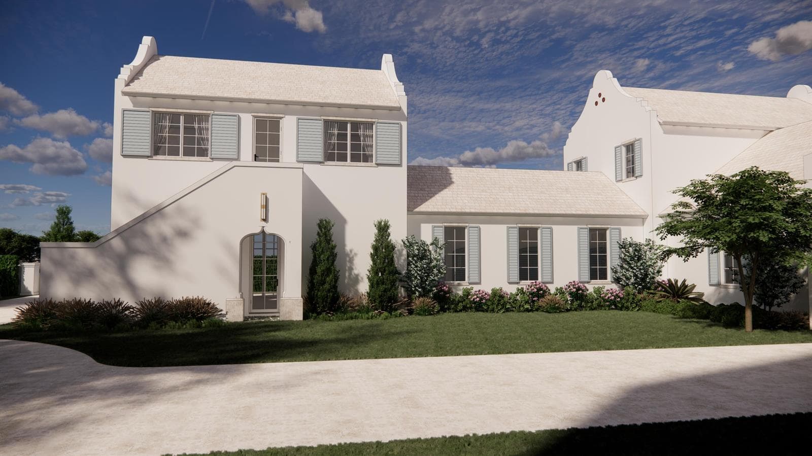 1000 SE 25th Ave