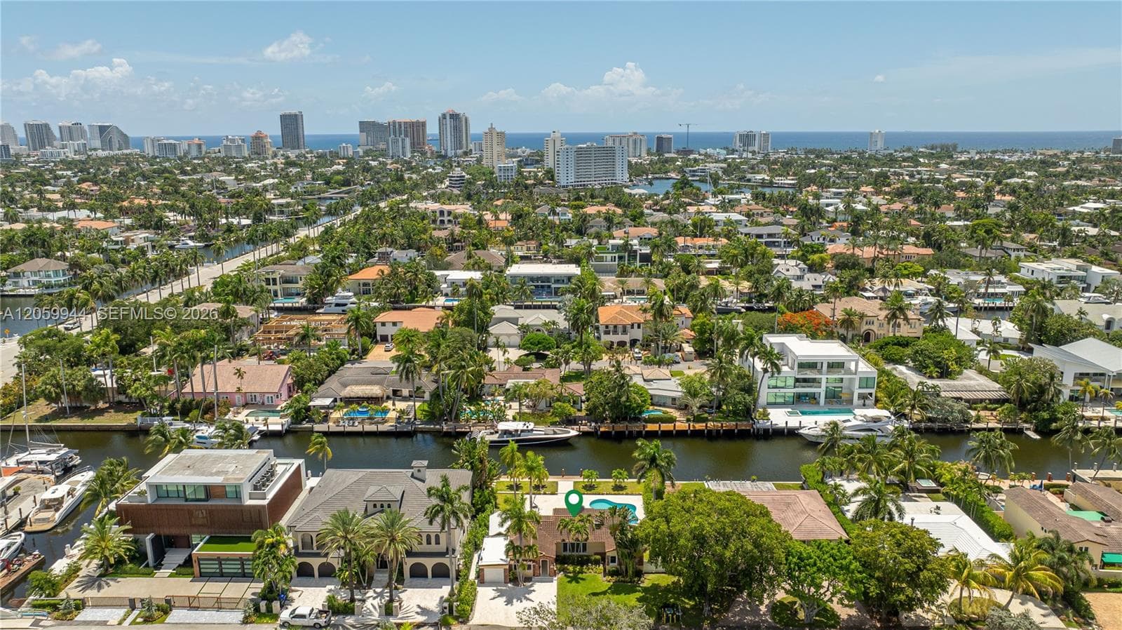 330 Coconut Isle Dr
