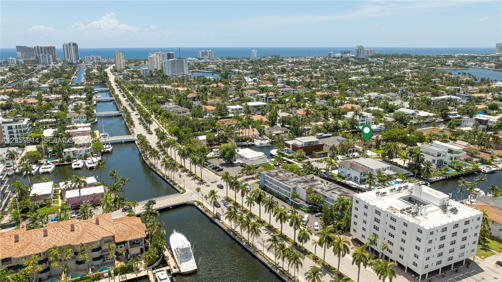330 Coconut Isle Dr