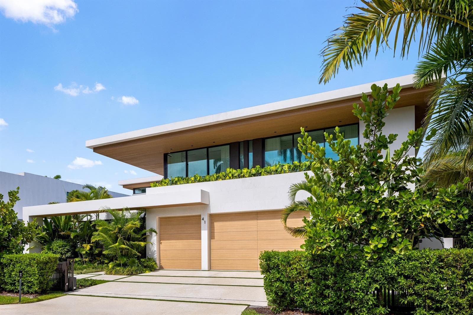 41 Nurmi Dr